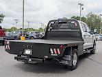 2025 Ford F-350 Crew Cab DRW 4x4 PJ Truck Beds Flatbed Truck for sale #H25262 - photo 2