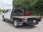 2025 Ford F-350 Crew Cab DRW 4x4 PJ Truck Beds Flatbed Truck for sale #H25262 - photo 5