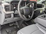 2025 Ford F-350 Crew Cab DRW 4x4 PJ Truck Beds Flatbed Truck for sale #H25262 - photo 9
