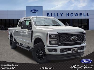 2025 Ford F-250 Crew Cab 4x4 Pickup for sale #H25266 - photo 1