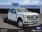 2025 Ford F-350 Crew Cab DRW 4x4 Cab Chassis for sale #H25269 - photo 1