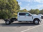 2025 Ford F-350 Crew Cab DRW 4x4 Cab Chassis for sale #H25269 - photo 3