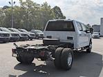 2025 Ford F-350 Crew Cab DRW 4x4 Cab Chassis for sale #H25269 - photo 2