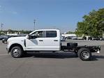 2025 Ford F-350 Crew Cab DRW 4x4 Cab Chassis for sale #H25269 - photo 6