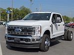 2025 Ford F-350 Crew Cab DRW 4x4 Cab Chassis for sale #H25269 - photo 7
