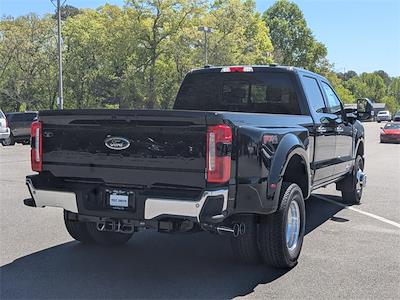 2025 Ford F-350 Crew Cab DRW 4x4 Pickup for sale #H25270 - photo 2