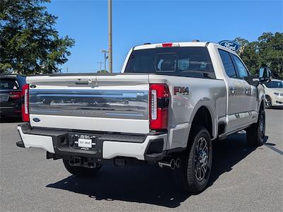 2025 Ford F-350 Crew Cab SRW 4x4 Pickup for sale #H25282 - photo 2