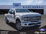 2025 Ford F-350 Crew Cab SRW 4x4 Pickup for sale #H25282 - photo 1