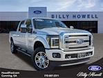 2016 Ford F-250 Crew Cab 4WD Pickup for sale #H25282A - photo 1