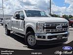 New 2025 Ford F-350 Crew Cab 4x4 Service Truck for sale #H25283 - photo 1