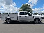 New 2025 Ford F-350 Crew Cab 4x4 Service Truck for sale #H25283 - photo 3