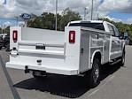 New 2025 Ford F-350 Crew Cab 4x4 Service Truck for sale #H25283 - photo 2