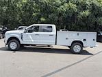 New 2025 Ford F-350 Crew Cab 4x4 Service Truck for sale #H25283 - photo 6