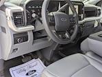 New 2025 Ford F-350 Crew Cab 4x4 Service Truck for sale #H25283 - photo 9