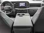 New 2025 Ford F-350 XL Crew Cab 4x4 Cab Chassis for sale #H25284 - photo 17