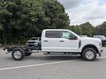 New 2025 Ford F-350 XL Crew Cab 4x4 Cab Chassis for sale #H25284 - photo 3