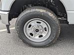 New 2025 Ford F-350 XL Crew Cab 4x4 Cab Chassis for sale #H25284 - photo 22