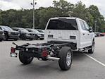 New 2025 Ford F-350 XL Crew Cab 4x4 Cab Chassis for sale #H25284 - photo 2