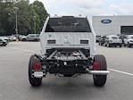 New 2025 Ford F-350 XL Crew Cab 4x4 Cab Chassis for sale #H25284 - photo 4
