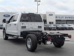 New 2025 Ford F-350 XL Crew Cab 4x4 Cab Chassis for sale #H25284 - photo 5