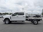 New 2025 Ford F-350 XL Crew Cab 4x4 Cab Chassis for sale #H25284 - photo 6