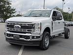 New 2025 Ford F-350 XL Crew Cab 4x4 Cab Chassis for sale #H25284 - photo 7