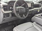 New 2025 Ford F-350 XL Crew Cab 4x4 Cab Chassis for sale #H25284 - photo 9