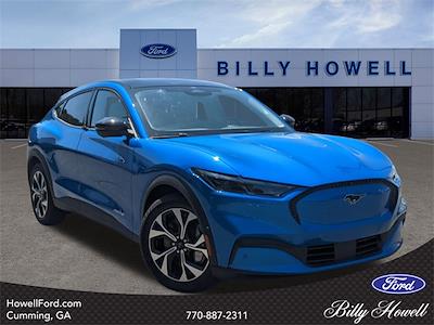2025 Ford Mustang Mach-E RWD SUV for sale #H25288 - photo 1