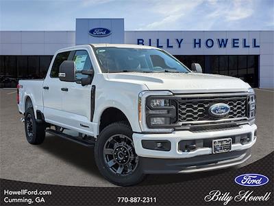 2025 Ford F-250 Crew Cab 4x4 Pickup for sale #H25291 - photo 1