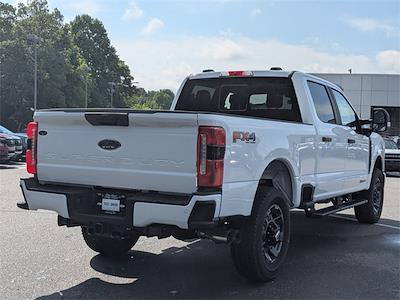 New 2025 Ford F-250 XL Crew Cab 4x4 Pickup for sale #H25291 - photo 2