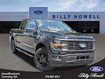 New 2025 Ford F-150 STX SuperCrew Cab 4x4 Pickup for sale #FH25293 - photo 1
