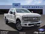New 2025 Ford F-250 Platinum Crew Cab 4x4 Pickup for sale #H25297 - photo 1