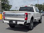 New 2025 Ford F-250 Platinum Crew Cab 4x4 Pickup for sale #H25297 - photo 2