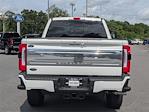 New 2025 Ford F-250 Platinum Crew Cab 4x4 Pickup for sale #H25297 - photo 4