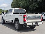 New 2025 Ford F-250 Platinum Crew Cab 4x4 Pickup for sale #H25297 - photo 5