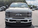 New 2025 Ford F-250 Platinum Crew Cab 4x4 Pickup for sale #H25297 - photo 8