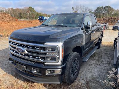 2024 Ford F-250 Crew Cab 4WD Pickup for sale #H25297A - photo 1