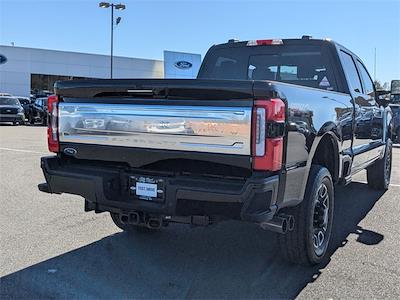 2024 Ford F-250 Crew Cab 4WD Pickup for sale #H25297A - photo 2
