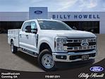 New 2025 Ford F-350 Crew Cab 4x4 Service Truck for sale #H25299 - photo 1