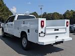 New 2025 Ford F-350 Crew Cab 4x4 Service Truck for sale #H25299 - photo 5