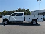 New 2025 Ford F-350 Crew Cab 4x4 Service Truck for sale #H25299 - photo 6