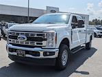 New 2025 Ford F-350 Crew Cab 4x4 Service Truck for sale #H25299 - photo 7