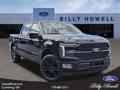 2025 Ford F-150 SuperCrew Cab 4x4 Pickup for sale #H25302 - photo 1