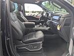 2025 Ford F-150 SuperCrew Cab 4x4 Pickup for sale #H25302 - photo 25