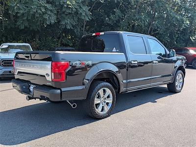 2019 Ford F-150 SuperCrew Cab 4x4 Pickup for sale #CH25302A - photo 2