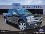 2019 Ford F-150 SuperCrew Cab 4x4 Pickup for sale #CH25302A - photo 1