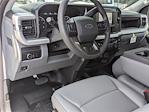 New 2025 Ford F-350 XL Crew Cab 4x4 Cab Chassis for sale #H25308 - photo 9