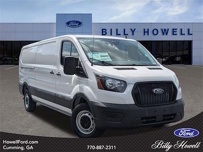2025 Ford Transit 150 Low Roof RWD Empty Cargo Van for sale #H25314 - photo 1