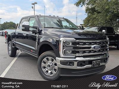 2025 Ford F-350 Crew Cab SRW 4x4 Pickup for sale #H25316 - photo 1