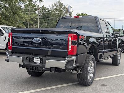 2025 Ford F-350 Crew Cab SRW 4x4 Pickup for sale #H25316 - photo 2